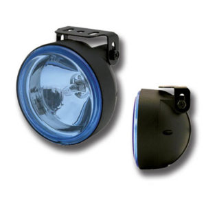 ΠΡΟΒΟΛΕΙΣ LA-268D ΜΠΛΕ ΟΜΙΧΛΗΣ