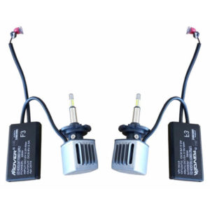 LED KIT F3 SAMSUNG D2 12V