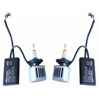 LED KIT F3 SAMSUNG D2 12V