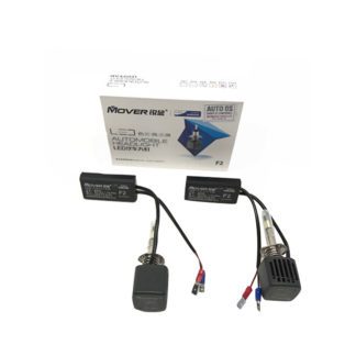 LED KIT F2 SAMSUNG H1 6500K 20W 2000LM