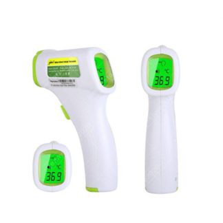 Πιστόλι θερμομέτρησης