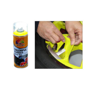 ΦΙΛΜ ΣΕ ΣΠΡΕΥ COLORFLU ΚΙΤΡΙΝΟ ΦΩΣΦΟΡΙΖΕ 400ml