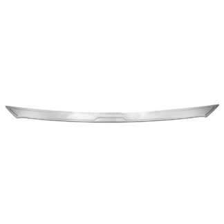 PEUGEOT 2008 2020+ TRIM ΜΑΡΚΕ ΠΟΡΤ ΜΠΑΓΚΑΖ ΧΡΩΜΙΟ S-DIZAYN -1 TEM.