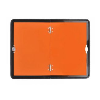 Πινακίδα Αλουμινίου ADR Αναδιπλώμενη 48x20cm 1Τμχ