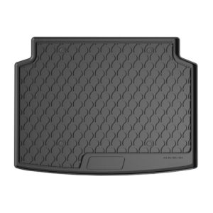PEUGEOT 308 5D 08/2021+ ΜΑΡΚΕ ΠΑΤΑΚΙ ΣΚΑΦΗ ΠΟΡΤ ΜΠΑΓΚΑΖ SUMISURA TRUNK MAT ΑΠΟ ΑΟΣΜΟ, ΜΗ ΤΟΞΙΚΟ, ΟΙΚΟΛΟΓΙΚΟ ΚΑΙ ΑΝΑΚΥΚΛΩΣΙΜΟ ΣΥΝΘΕΤΙΚΟ ΛΑΣΤΙΧΟ ΣΕ ΜΑΥΡΟ ΧΡΩΜΑ ΜΕ ΥΠΟΔΟΧΗ ΓΙΑ ΠΡΟΕΚΤΑΣΗ L2519.8 – L2519.9 LAMPA – 1 ΤΕΜ.