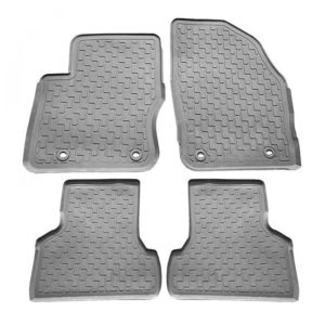 ΠΑΤΑΚΙΑ FO FOCUS / FIESTA 04-ON -ΓΚΡΙ- 4 ΤΕΜ