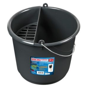 ΚΟΥΒΑΣ ΝΕΡΟΥ SERVICE AREA 10 ΛΙΤΡΩΝ LAMPA – 1 ΤΕΜ.