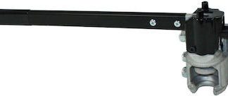 KIT ΔΕΣΗΣ MERAK TYPE Q (RAPID LOCK / ΠΥΡΟΣ / TILTING) MENABO