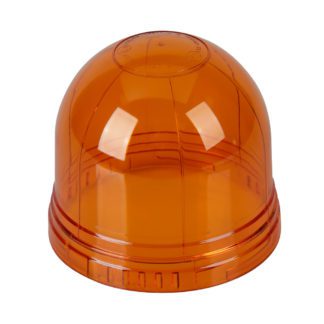 ΚΑΠΑΚΙ ΓΙΑ LED ΦΑΡΟ ΠΟΡΤΟΚΑΛΙ (ΓΙΑ ΦΑΡΟΥΣ L7289.8-RL-10/L7290.9-RL-11) LAMPA - 1 TEM.