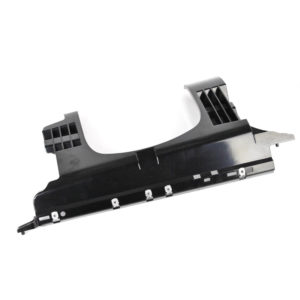 VW TOUAREG 2003+ ΠΛΑΣΤΙΚΟ ΠΑΝΕΛ ΤΑΜΠΛΟ ΠΙΝΑΚΑ ΟΡΓΑΝΩΝ orig.7L6880499D – 1 ΤΕΜ.