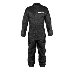 ΑΔΙΑΒΡΟΧΟ ΣΕΤ ΜΗΧΑΝΗΣ LYVIATAN – ΤΖΑΚΕΤ & ΠΑΝΤΕΛΟΝΙ (XXXL) ΣΕ ΣΑΚΙΔΙΟ ΠΛΑΤΗΣ