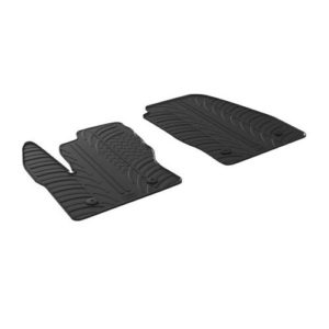 FORD TRANSIT CONNECT 04/2017+ ΜΑΡΚΕ ΠΑΤΑΚΙΑ SUMISURA ΛΑΣΤΙΧΟ ΣΕ ΜΑΥΡΟ ΧΡΩΜΑ ΜΕ ΚΟΥΜΠΩΜΑΤΑ LAMPA – 2 ΤΕΜ.