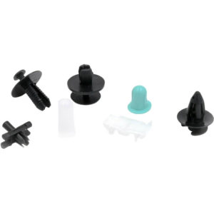 Κουμπώματα Ταπετσαρίας Αυτοκινήτου Για BMW (6 Διαφορετικά Σχέδια) 6 Τεμάχια