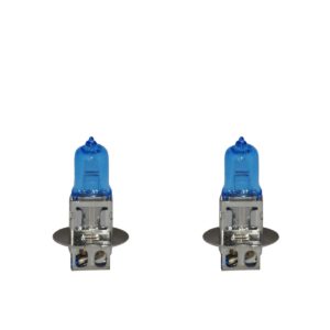 H3 12V/55W 90″ 4.200K BLUE ICE RACING SIMONI RACING – 2 ΤΕΜ.