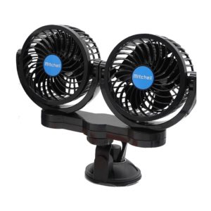 ΑΝΕΜΙΣΤΗΡΑΣ ΔΙΠΛΟΣ TURBO 24V 4 ΙΝΤΣΕΣ ΜΕ BENTOYZA KAI ΦΙΣ ΑΝΑΠΤΗΡΑ AMiO – 1 ΤΕΜ.