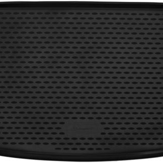 VW T-ROC 5D 2017+ ΑΝΩ ΜΕΡΟΣ ΜΑΡΚΕ ΠΑΤΑΚΙ ΣΚΑΦΗ ΠΟΡΤ ΜΠΑΓΚΑΖ TPE ΛΑΣΤΙΧΟ ΣΕ ΜΑΥΡΟ ΧΡΩΜΑ NOVLINE - 1 ΤΕΜ.