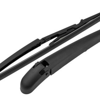 ALFA ROMEO 159 SW 05+ ΥΑΛΟΚΑΘΑΡΙΣΤΗΡΑΣ ΠΙΣΩ ΜΕ ΜΠΡΑΤΣΟ 34cm orig.103-00-002-C/60685160/1411RWT1