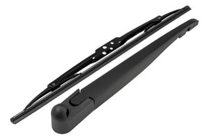 CITROEN BERLINGO/PEUGEOT PARTNER 96>08 ΥΑΛΟΚΑΘΑΡΙΣΤΗΡΑΣ ΜΕ ΠΙΣΩ ΜΠΡΑΤΣΟ 40cm orig.39-0427