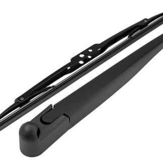 CITROEN BERLINGO/PEUGEOT PARTNER 96>08 ΥΑΛΟΚΑΘΑΡΙΣΤΗΡΑΣ ΜΕ ΠΙΣΩ ΜΠΡΑΤΣΟ 40cm orig.39-0427