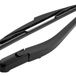 VOLVO XC60 11+ ΥΑΛΟΚΑΘΑΡΙΣΤΗΡΑΣ ΠΙΣΩ ΜΕ ΜΠΡΑΤΣΟ 35cm orig.39-0455/31333470/9065RWT2