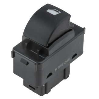 PEUGEOT 301 /CITROEN DS3/C-ELYSEE ΔΙΑΚΟΠΤΗΣ ΠΑΡΑΘΥΡΩΝ 6PIN orig.96657927ZD