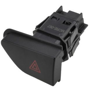 RENAULT CAPTUR 2013+ CLIO IV 2012+ ZOE 2013+ DACIA DUSTER 2013+ ΔΙΑΚΟΠΤΗΣ ΑΛΑΡΜ 5PIN orig.252907372R