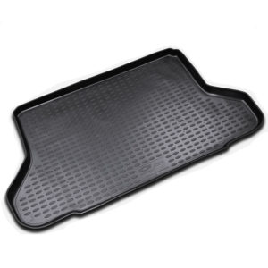 CHEVROLET LACETTI 5D 2004+ ΜΑΡΚΕ ΠΑΤΑΚΙ ΣΚΑΦΗ ΠΟΡΤ ΜΠΑΓΚΑΖ TPE ΛΑΣΤΙΧΟ ΣΕ ΜΑΥΡΟ ΧΡΩΜΑ NOVLINE – 1 ΤΕΜ.