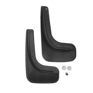 SKODA SUPERB 4D 2013+ ΛΑΣΠΩΤΗΡΕΣ ΠΙΣΩ 2ΤΕΜ