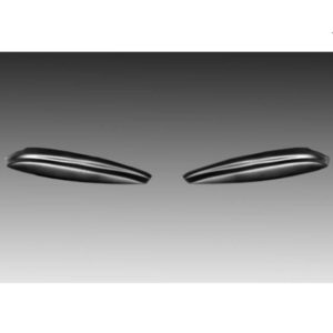 VW GOLF 4 B ΦΡΥΔAΚΙA ΠΛAΣΤΙΚΟ