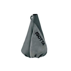 ΦΟΥΣΚΑ ΤΑΧΥΤΗΤΩΝ ΚΟΥΜΠΩΤΗ ΓΚΡΙ/ΜΑΥΡΗ ΙSΟΤΤΑ – 1 ΤΕΜ.