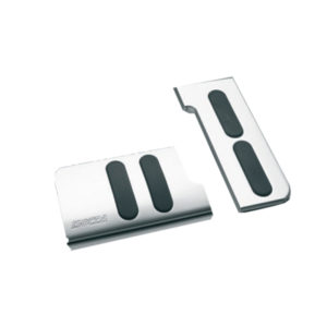 ΠΕΝΤΑΛ ΑΛΟΥΜΙΝΙΟΥ ΜΕ ΜΑΥΡΟ ΠΛΑΙΣΙΟ ΑΥΤΟΜΑΤΙC ΙSΟΤΤΑ – 2 ΤΕΜ.