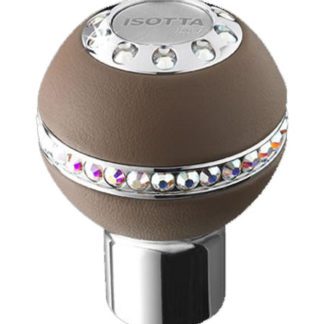 ΠΟΜΟΛΟ ΤΑΧΥΤΗΤΩΝ ΚΑΦΕ ΜΕ STRASS ΙSΟΤΤΑ - 1 ΤΕΜ.