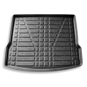 AUDI Q5 11/2008-02/2017 ΜΑΡΚΕ ΠΑΤΑΚΙ ΣΚΑΦΗ ΠΟΡΤ ΜΠΑΓΚΑΖ SU MISURA PRO-FIT ΑΠΟ TPE ΥΛΙΚΟ ΣΕ ΜΑΥΡΟ ΧΡΩΜΑ LAMPA – 1 ΤΕΜ.