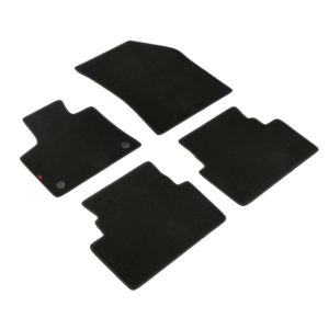 CITROEN C5 AIRCROSS 12/2018+ ΜΟΝΟ PHEV ΜΑΡΚΕ ΠΑΤΑΚΙΑ  ΜΟΚΕΤΑ ΣΕ ΜΑΥΡΟ ΧΡΩΜΑ ΜΕ ΚΟΥΜΠΩΜΑΤΑ  LAMPA  – 4 ΤΕΜ.