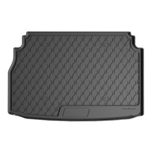 OPEL ASTRA L 5D 12/2021+ ΜΑΡΚΕ ΠΑΤΑΚΙ ΣΚΑΦΗ ΠΟΡΤ ΜΠΑΓΚΑΖ SUMISURA TRUNK MAT ΑΠΟ ΑΟΣΜΟ, ΜΗ ΤΟΞΙΚΟ, ΟΙΚΟΛΟΓΙΚΟ ΚΑΙ ΑΝΑΚΥΚΛΩΣΙΜΟ ΣΥΝΘΕΤΙΚΟ ΛΑΣΤΙΧΟ ΣΕ ΜΑΥΡΟ ΧΡΩΜΑ ΜΕ ΥΠΟΔΟΧΗ ΓΙΑ ΠΡΟΕΚΤΑΣΗ L2519.8 – L2519.9 LAMPA – 1 ΤΕΜ.