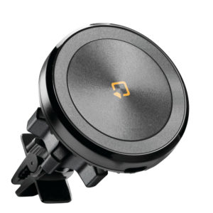 ΒΑΣΗ ΣΤΗΡΙΞΗΣ ΚΙΝΗΤΟΥ ΓΙΑ ΑΕΡΑΓΩΓΟ ΜΑΓΝΗΤΙΚΗ ΜΕ ΑΣΥΡΜΑΤΗ ΦΟΡΤΙΣΗ 15W / TYPE C MAG WIRELESS AIRVENT LAMPA – 1 ΤΕΜ.