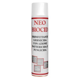 ΑΠΟΛΥΜΑΝΤΙΚΟ ΣΠΡΕΥ ΕΣΩΤΕΡΙΚΟΥ ΧΩΡΟΥ NEO BIOCID 400ml