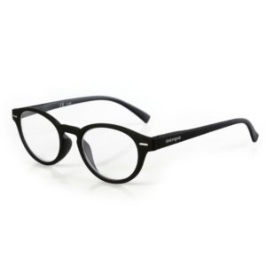 ΓΥΑΛΙΑ ΠΡΕΣΒΥΩΠΙΑΣ GIOTTO +1.0 ΒΑΘΜΟΙ 1ΤΕΜ. ΜΑΥΡΟ