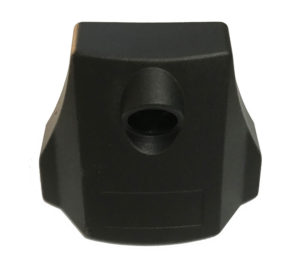 ΑΝΤΑΛΛΑΚΤΙΚΟ ΚΑΠΑΚΙ ΑΚΡΩΝ ΓΙΑ ΜΠΑΡΕΣ TIGER MENABO – 1 ΤΕΜ.