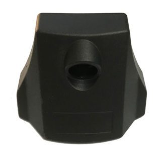 ΑΝΤΑΛΛΑΚΤΙΚΟ ΚΑΠΑΚΙ ΑΚΡΩΝ ΓΙΑ ΜΠΑΡΕΣ TIGER MENABO - 1 ΤΕΜ.