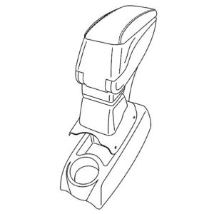 PEUGEOT 206 03/09> – ΑΝΤΑΠΤΟΡΑΣ ΤΕΜΠΕΛΗ