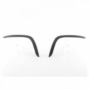 Φρυδάκια Φαναριών Μάσκα Μπροστά RENAULT CLIO 98-00