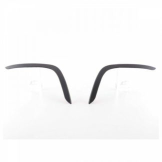 Φρυδάκια Φαναριών Μάσκα Μπροστά RENAULT CLIO 98-00