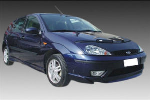 FORD FOCUS  1998 – 2005 ΕΜΠΡΟΣ ΠΡΟΦΥΛAΚΤΗΡAΣ C WRC ΠΟΛΥΕΣΤΕΡΙΚΟ
