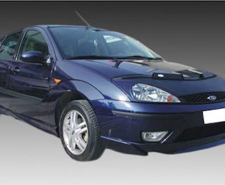 FORD FOCUS 1998 - 2005 ΕΜΠΡΟΣ ΠΡΟΦΥΛAΚΤΗΡAΣ C WRC ΠΟΛΥΕΣΤΕΡΙΚΟ