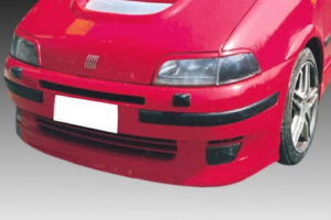 FIAT PUNTO  1995 – 1999 ΕΜΠΡΟΣ SPOILER ΠΛAΣΤΙΚΟ