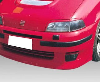 FIAT PUNTO 1995 - 1999 ΕΜΠΡΟΣ SPOILER ΠΛAΣΤΙΚΟ