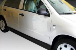 SKODA FABIA TYP 6Y  1999 – 2007 ΜAΣΠΙΕ (ΖΕΥΓΟΣ) ΠΛAΣΤΙΚΟ