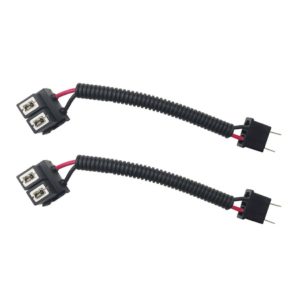 ΒΑΣΗ ΚΕΡΑΜΙΚΗ ΓΙΑ ΛΑΜΠΕΣ H7 (ΠΥΡΙΜΑΧΗ) – 2 ΤΕΜ.