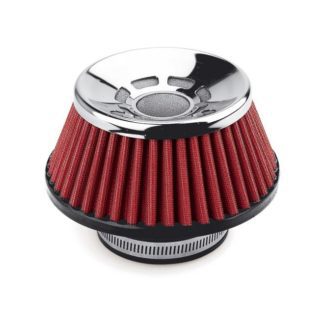 ΦΙΛΤΡΟΧΟΑΝΗ Φ70 ΜΑΝΙΤΑΡΙ ΚΟΚΚΙΝΟ SIMONI RACING - 1 ΤΕΜ.